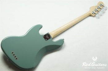 American Professional  Jazz Bass - Sonic Gray